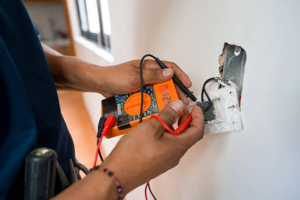 Best Electric Panel Repair  in Aquebogue, NY