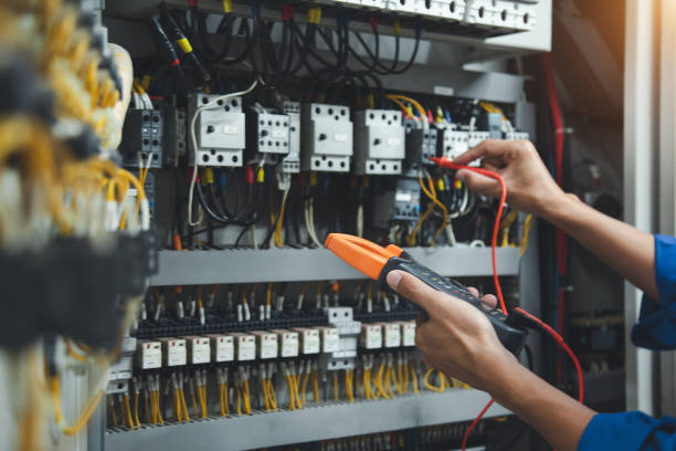 Best Circuit Breaker Repair  in Aquebogue, NY
