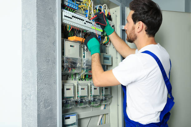 Best Electrical Troubleshooting Services  in Aquebogue, NY