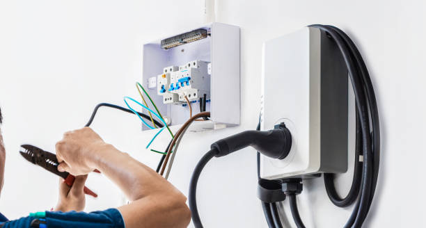 Best Emergency Electrical Repair  in Aquebogue, NY
